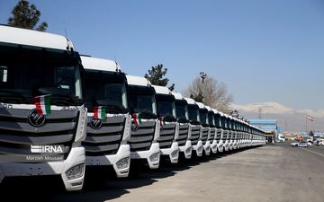  پیش فروش بلیت‌های اتوبوس اربعین چه زمانی آغاز می‌شود؟ 