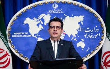 گام سوم کاهش تعهدات ایران‌ آماده اجراست