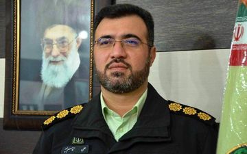 فرزندی که به پدر خودش هم رحم نکرد!
