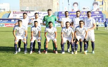 شارژ مالی پیکانی‌ها در آستانه دیدار با آلومینیوم