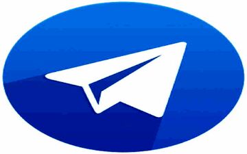 نگاه کشورهای مختلف به تلگرام + فیلم