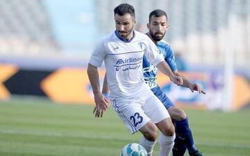 
بمب نقل و انتقالات فعال شد؛ ستاره آبی پوش مجوز خروج گرفت