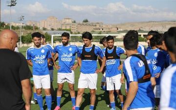 ضرر هنگفت استقلال از لغو شهرآورد!