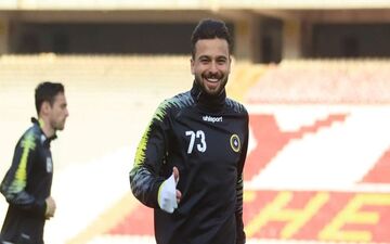 آخرین وضعیت پرسپولیسی شدن رفیعی و احمدزاده مشخص شد