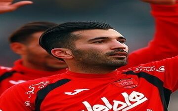 پیام تبریک محسن مسلمان به علی پروین