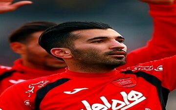 پیام تبریک محسن مسلمان به علی پروین