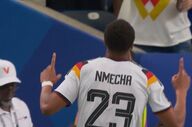 ویدئو / گل اول آلمان به کوراسائو