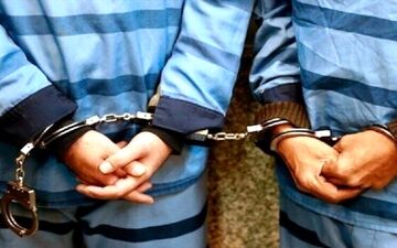 تعقیب و گریز هالیوودی در تهران