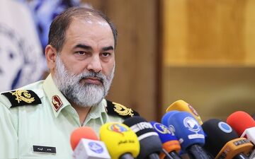 شیرزاد: بازداشت غلامرضا منصوری توسط اینترپل با درخواست پلیس ایران انجام شد
