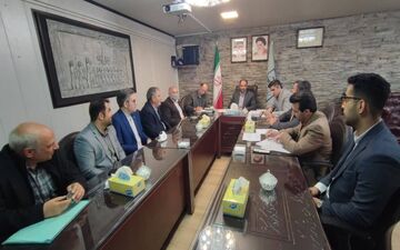 
خانه‌های مسافر غیر‌مجاز در کرمانشاه سامان‌دهی می‌شوند