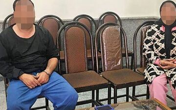 قتل هولناک زن میانسال در تبریز؛ راز هولناک یک جنایت خانوادگی
