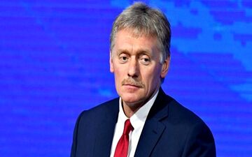 روسیه: هیچ شواهدی در خصوص پنهانکاری چین درباره کرونا وجود ندارد
