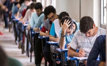 مهلت ثبت‌نام تکمیل ظرفیت ارشد تمدید شد
