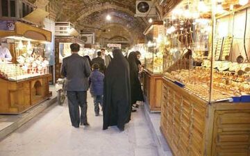 عقب‌نشینی طلا / ارزانی۱۷ هزار تومانی  سکه 