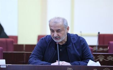  مدیرعامل پرسپولیس تا پایان فصل ماندنی شد 