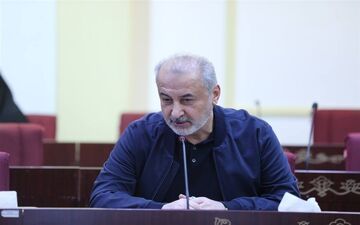  مدیرعامل پرسپولیس تا پایان فصل ماندنی شد 