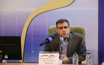  تجلیل از معلمان نمونه استانی و کشوری آموزش و پرورش کرمانشاه


 