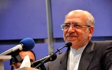 فوری؛ وزیر صنعت،معدن و تجارت از صنعت خداحافظی کرد