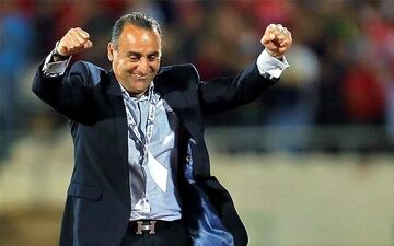 پرسپولیس جبران می‌کند