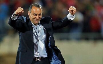 پرسپولیس جبران می‌کند