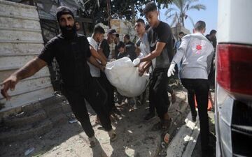 تحلیلگر فلسطینی: اشغالگران اسرائیلی به دنبال بی‌ثباتی در غزه هستند