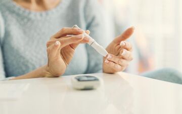 نور شبانه؛ عامل پنهان افزایش خطر ابتلا به دیابت