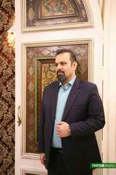 دورهمی شب یلدا کانون سخنوران و مجموعه رسانه های فرتاک 