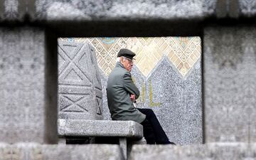 خبر خوش برای بازنشستگان | افزایش حقوق بازنشستگان اعلام شد