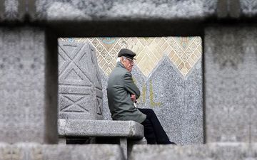 خبر خوش برای بازنشستگان | افزایش حقوق بازنشستگان اعلام شد
