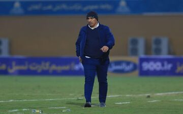 علیرضا منصوریان آبادان را ترک کرد!