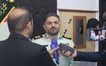 آغاز طرح دریافت گواهینامه آسان و یک روزه در کرمانشاه 
