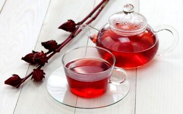 دمنوش های معجزه گر برای دیابت!