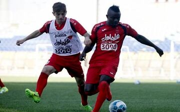 خبری شوکه کننده برای دو بازیکن پرسپولیس