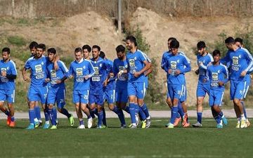  پولدار شدن سه خارجی استقلال 