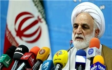  اژه‌ای: کاش دولت تلاش‌ها در خوزستان را قبلا انجام می‌داد 