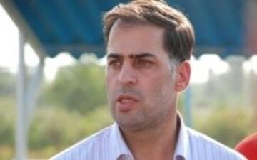  آذری: قلعه نوعی دوست دارد بماند 
