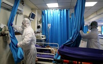 
دوشنبه 2 آبان/ تازه ترین آمارها از همه گیری ویروس کرونا در جهان