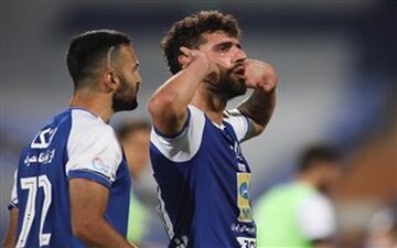 دانشگر:نباید در خیال برد مقابل پرسپولیس برویم
