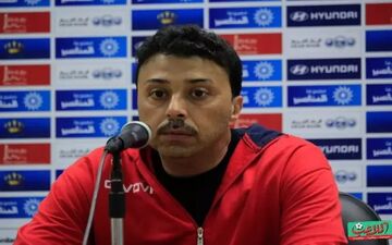 مربی الوحدات: باید زود بخوابیم تا استقلال را ببریم!
