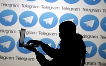 مراقب این بدافزار تلگرامی باشید +عکس