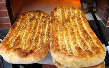 خطرات مصرف کنجد روی نان!