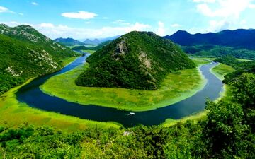 راهنمای سفر به آلبانی