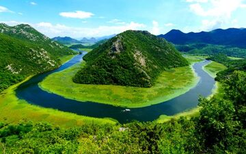 راهنمای سفر به آلبانی