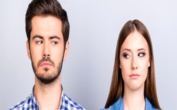 چگونه دروغگوها را بشناسیم؟ ۱۰ نشانه جالب برای تشخیص افراد دورو و دروغگو