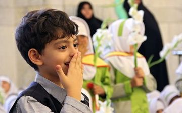 تمدید مهلت ثبت‌نام کلاس اولی‌ها در مدارس شاهد تا ۲۰ خرداد