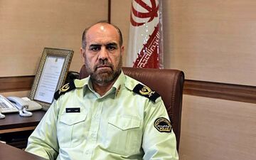 انهدام یک باند اخلالگر در بازار ارز 