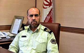 انهدام یک باند اخلالگر در بازار ارز 