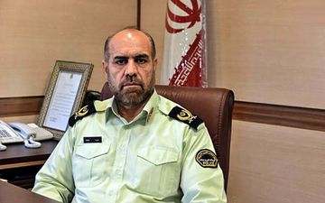 انهدام یک باند اخلالگر در بازار ارز 