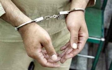 مظنون آتش‌ سوزی قهوه‌ خانه بازار کیان اهواز دستگیر شد / افزایش جانباختگان به 11نفر