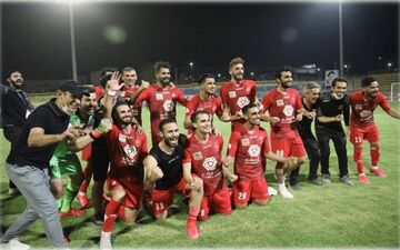 کمال علیه پیروزی؛ رادو دشمن کامبک!